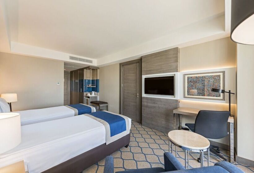 标准间, Holiday Inn Kayseri   Duvenonu, An Ihg