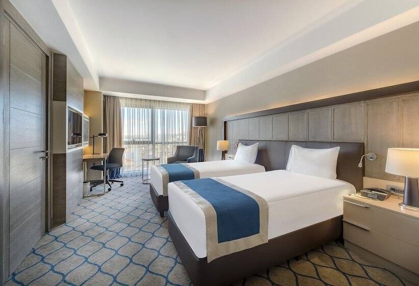 标准间, Holiday Inn Kayseri   Duvenonu, An Ihg