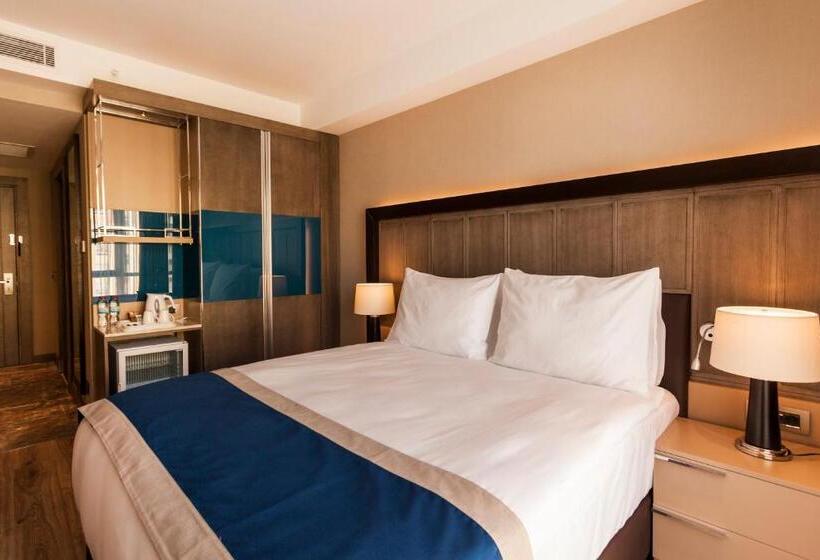标准间, Holiday Inn Kayseri   Duvenonu, An Ihg