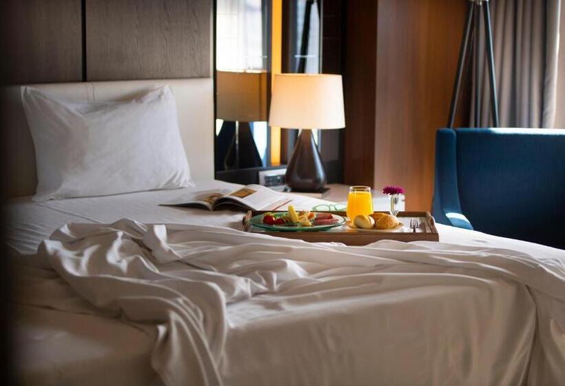 行政套房, Holiday Inn Kayseri   Duvenonu, An Ihg