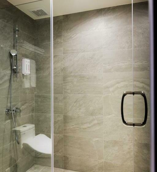 اتاق سوپریور, Hub Hotel Zhongli