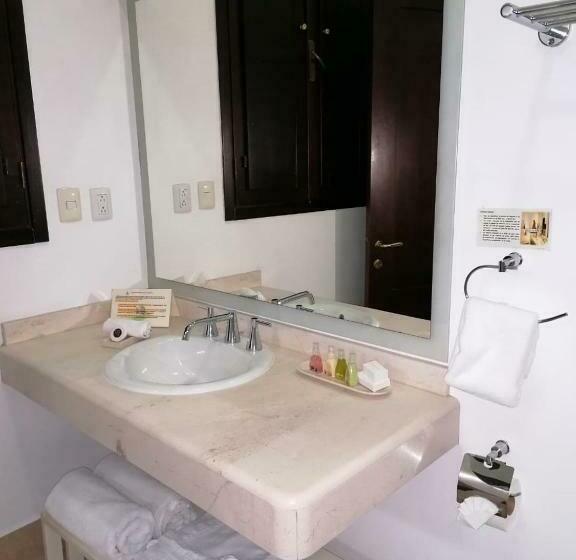 اتاق استاندارد, La Catrina De Alcala