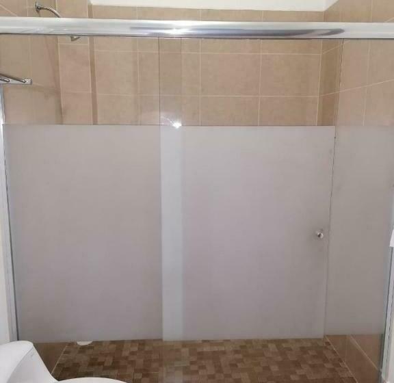 اتاق استاندارد, La Catrina De Alcala