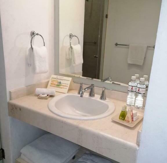 اتاق استاندارد, La Catrina De Alcala