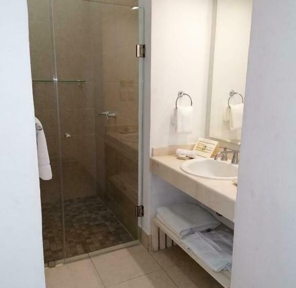 اتاق استاندارد, La Catrina De Alcala