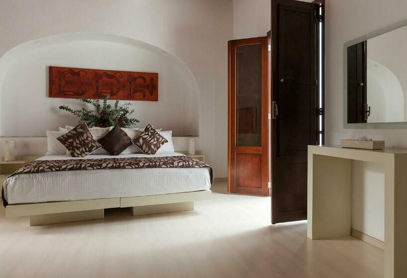 اتاق سوپریور, La Catrina De Alcala