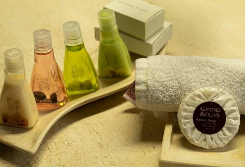 اتاق سوپریور, La Catrina De Alcala