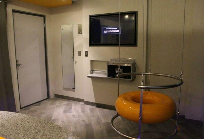 חדר סטנדרט, Oh Oriente Hotel   Adults Only