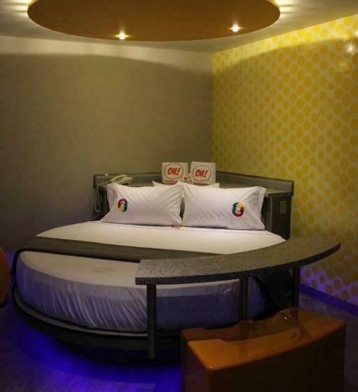 חדר סטנדרט, Oh Oriente Hotel   Adults Only