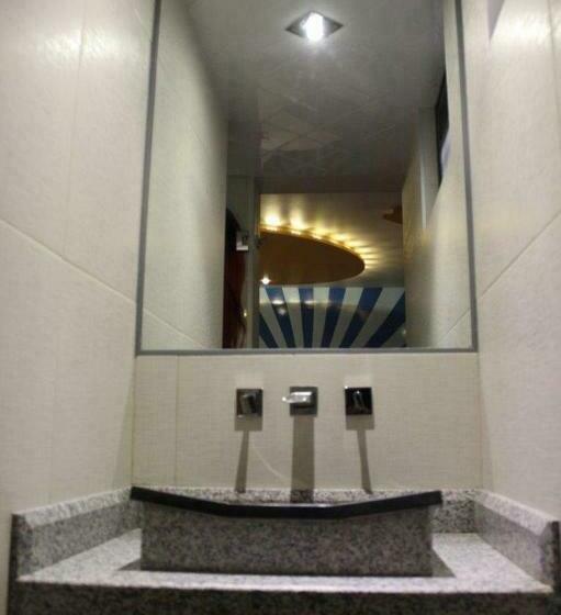 スタンダードルーム, Oh Oriente Hotel   Adults Only