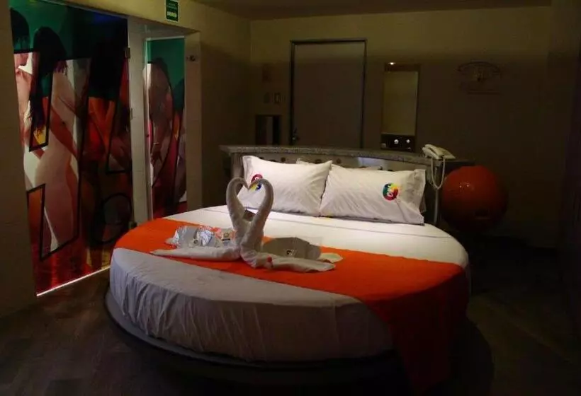 デラックスルーム, Oh Oriente Hotel   Adults Only