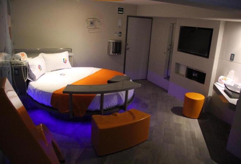 スタンダードルーム, Oh Oriente Hotel   Adults Only