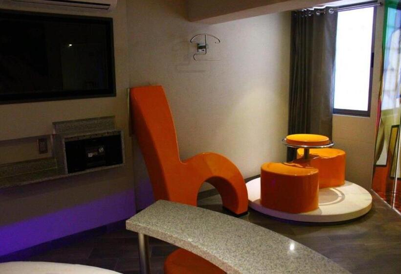 חדר סטנדרט, Oh Oriente Hotel   Adults Only