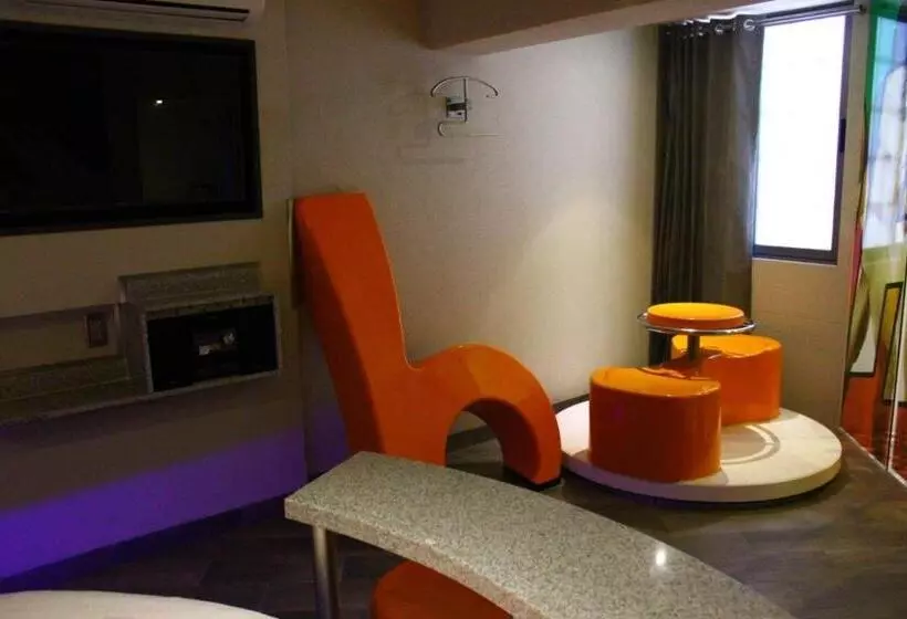 スタンダードルーム, Oh Oriente Hotel   Adults Only
