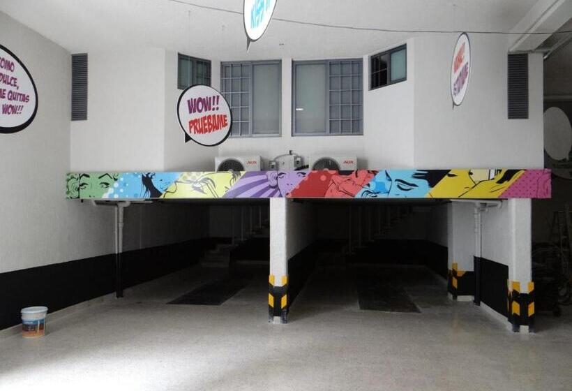 Номер Стандарт, Oh Oriente Hotel Adults Only