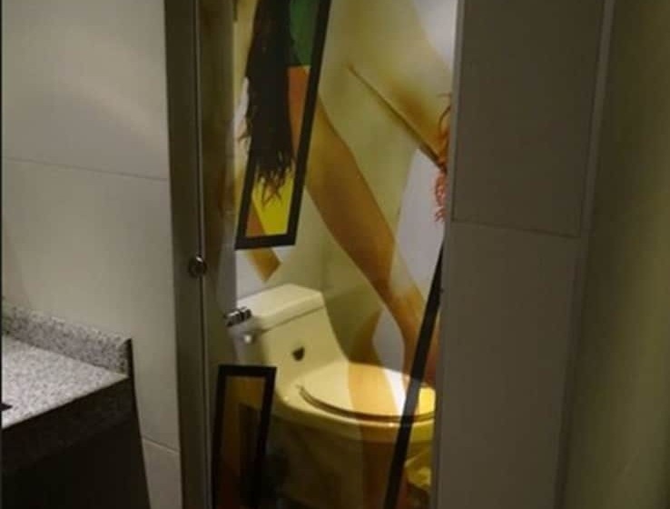 スタンダードルーム, Oh Oriente Hotel   Adults Only