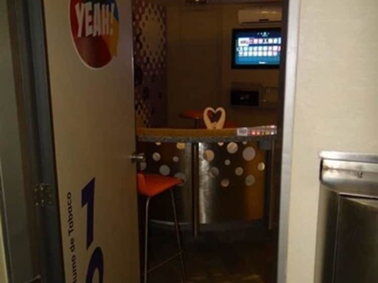 Номер Deluxe, Oh Oriente Hotel Adults Only