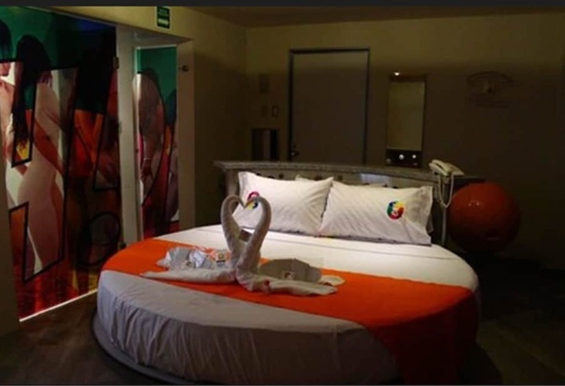 デラックスルーム, Oh Oriente Hotel   Adults Only