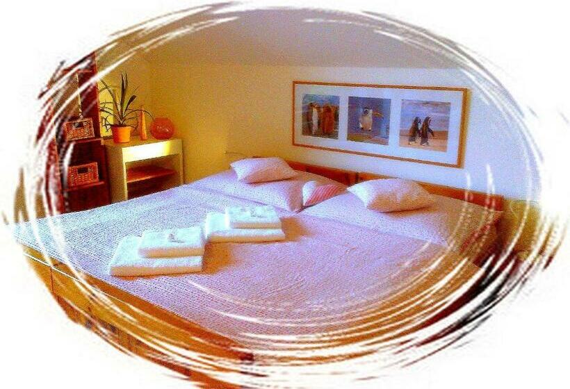 Апартаменты 1 Спальня, Penzion Bor