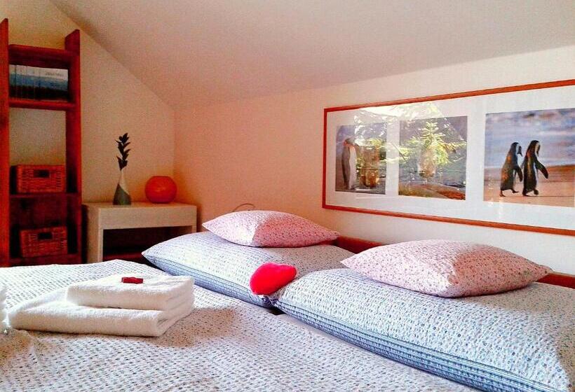 Апартаменты 1 Спальня, Penzion Bor