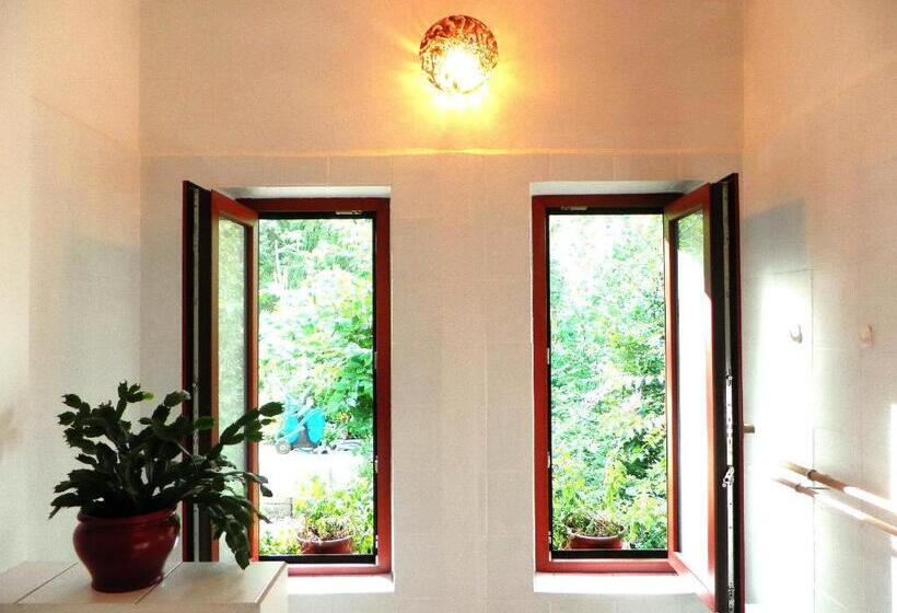 Апартаменты 2 Спальни с Балконом, Penzion Bor