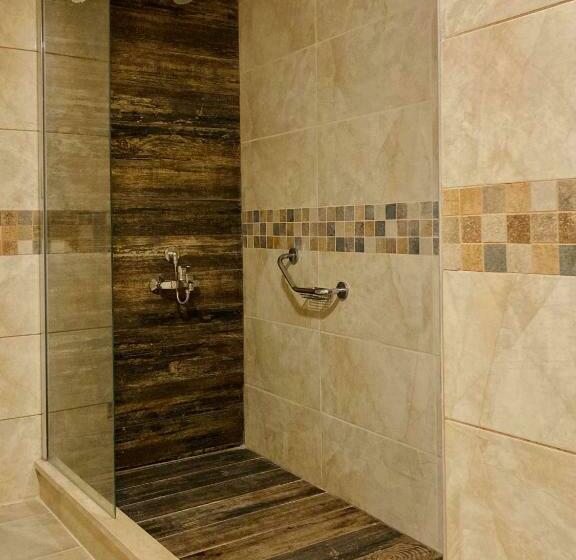 オーシャンビューデラックスルーム, Premier Vista