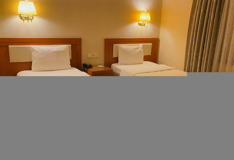 스탠다드 룸, Premier Vista