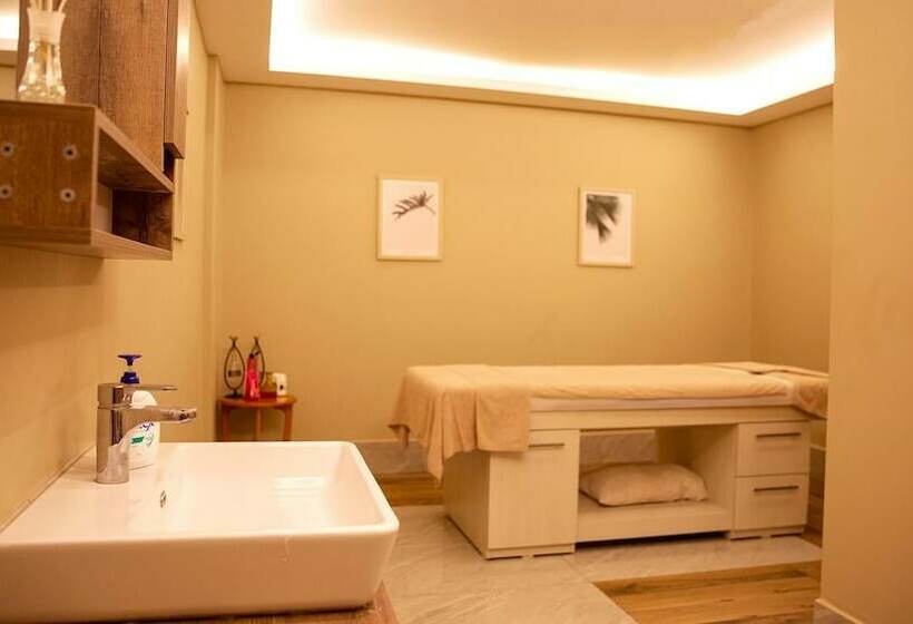 スタンダードルーム, Premier Vista