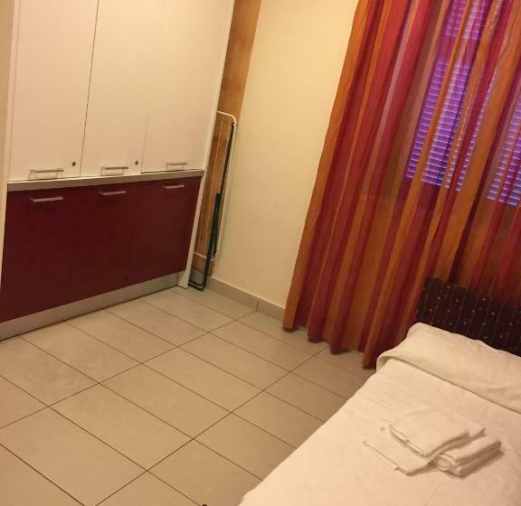 غرفة سوبيريور عائلية, Rooms&apartments Hotel Danci