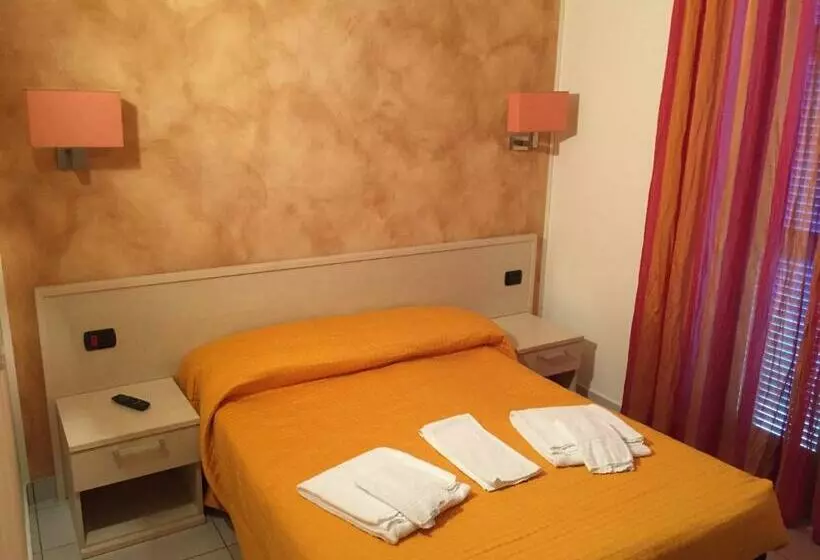スーペリアファミリールーム, Rooms&apartments Hotel Danci