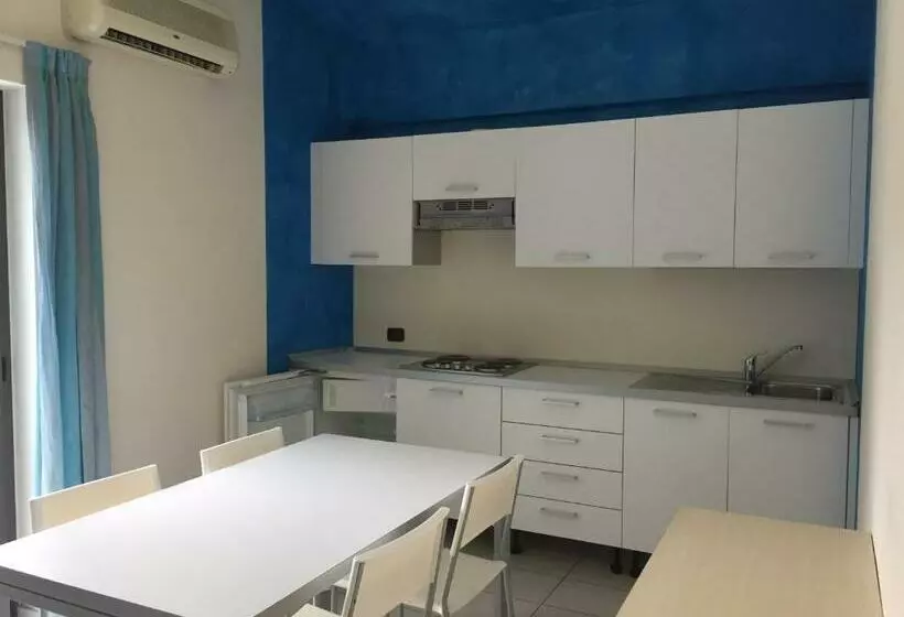 スーペリアファミリールーム, Rooms&apartments Hotel Danci
