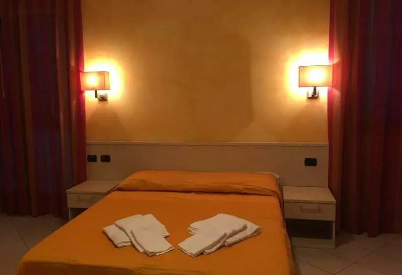 デラックスルーム, Rooms&apartments Hotel Danci