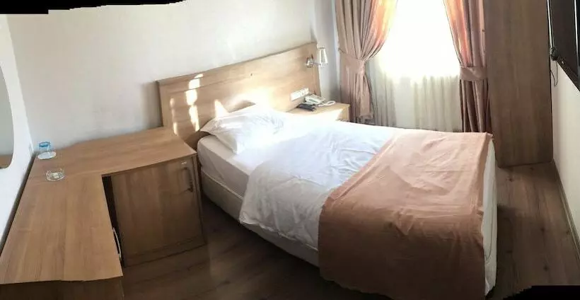 اتاق استاندارد, Samos