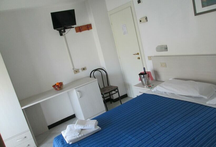 Номер Стандарт, Solemar