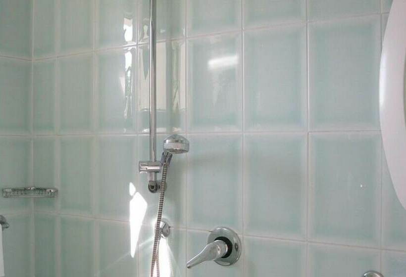 Номер Стандарт Трехместный, Solemar