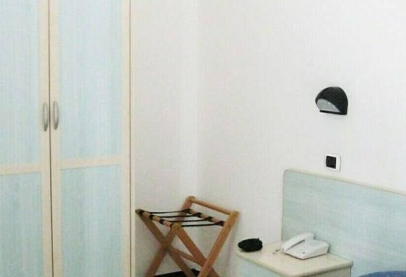 Четырехместный Номер Стандарт, Solemar