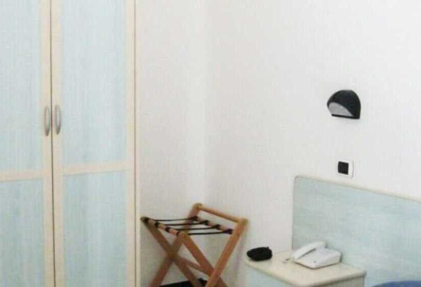 Номер Стандарт Индивидуальный, Solemar