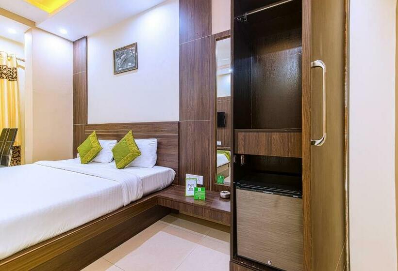 Номер Стандарт, Treebo Globe International