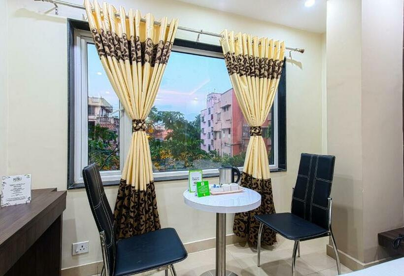 Номер Стандарт, Treebo Globe International