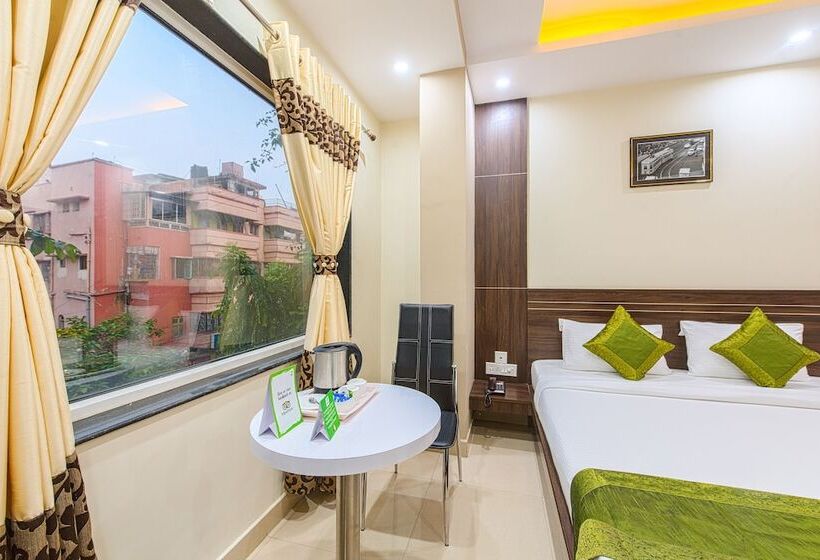 Номер Стандарт, Treebo Globe International