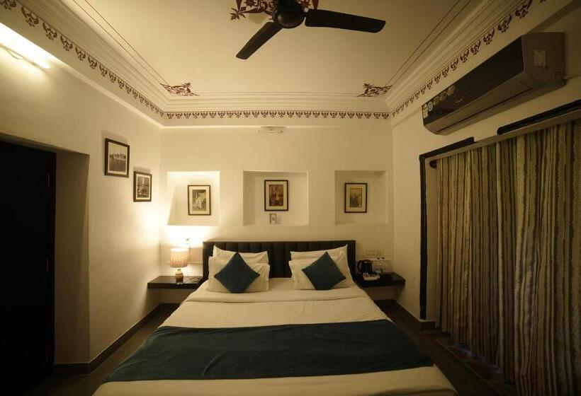 豪华房间, Udai Niwas  By The Lake