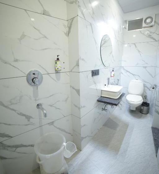 豪华房间, Udai Niwas  By The Lake