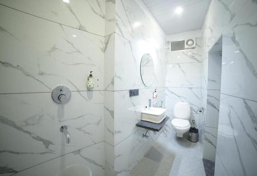 豪华房间, Udai Niwas  By The Lake