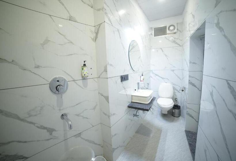 豪华房间, Udai Niwas  By The Lake