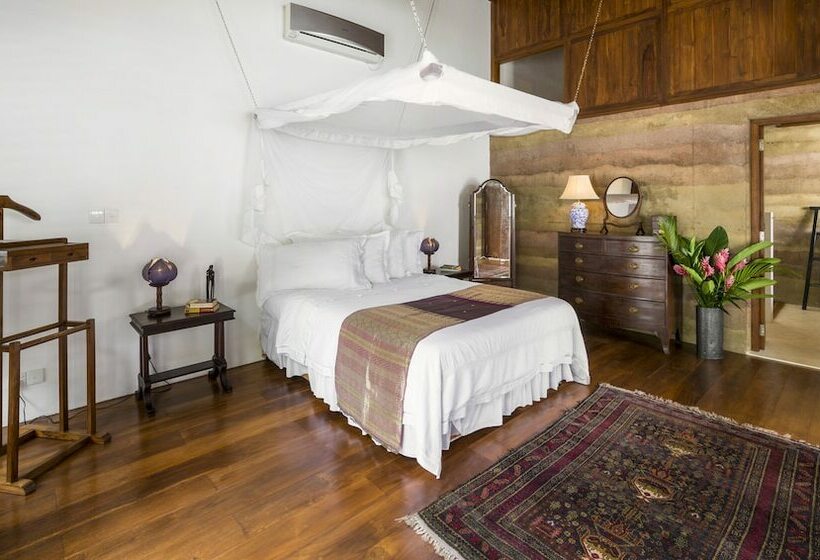 غرفة سوبيريور, No 05 Middle Street