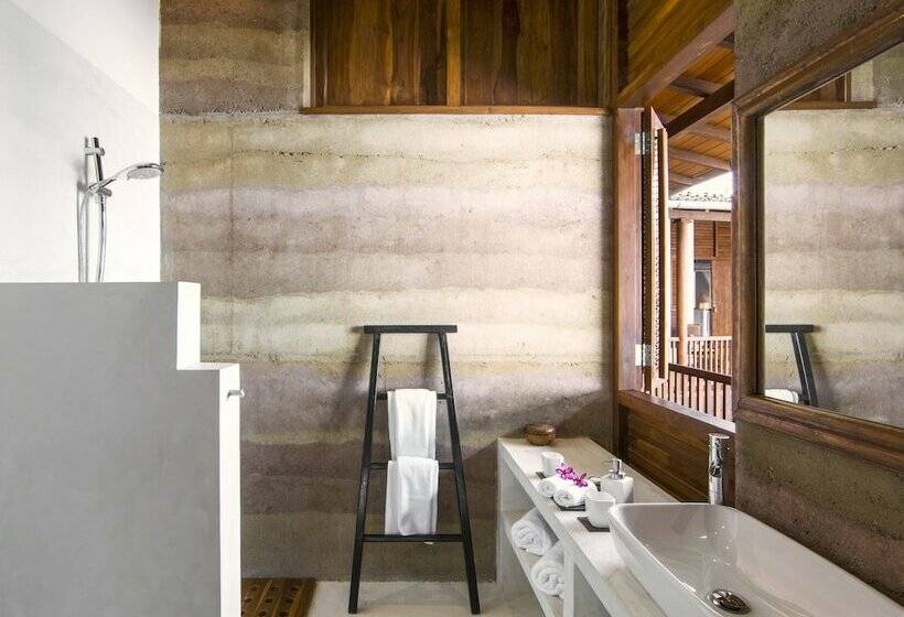 غرفة سوبيريور, No 05 Middle Street