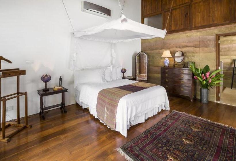 غرفة سوبيريور, No 05 Middle Street