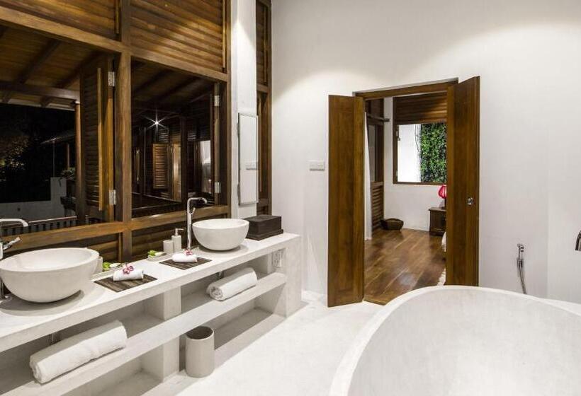 غرفة سوبيريور سرير كينج, No 05 Middle Street