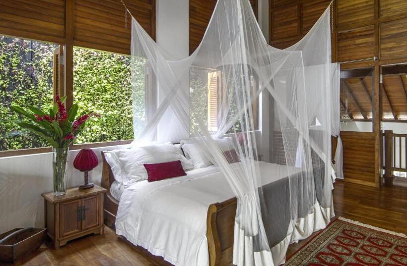 غرفة سوبيريور سرير كينج, No 05 Middle Street