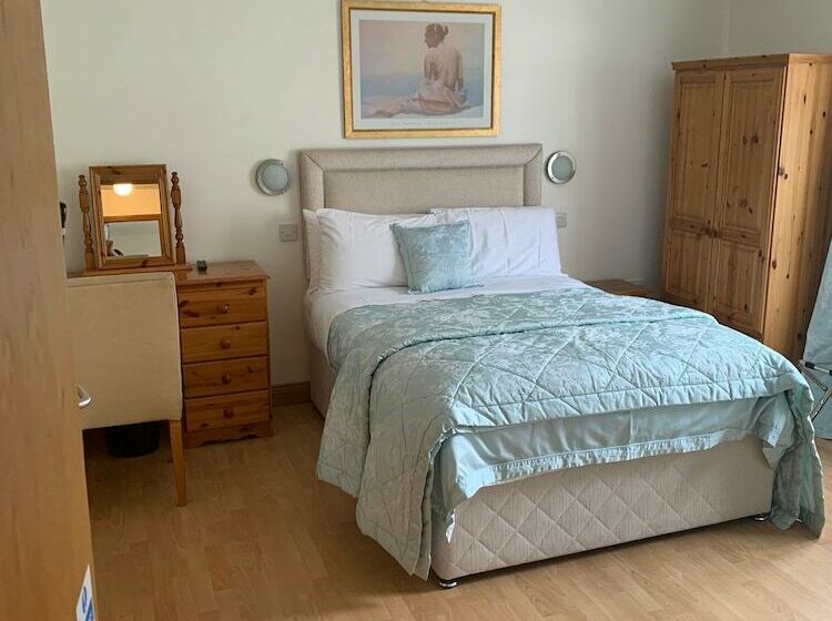 デラックスルーム, Brooke Lodge Guesthouse